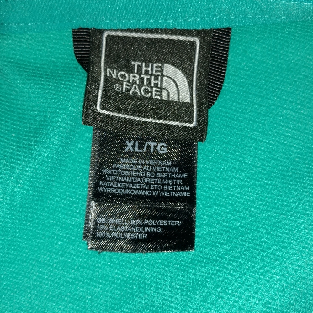 North Face Jacket - image 8